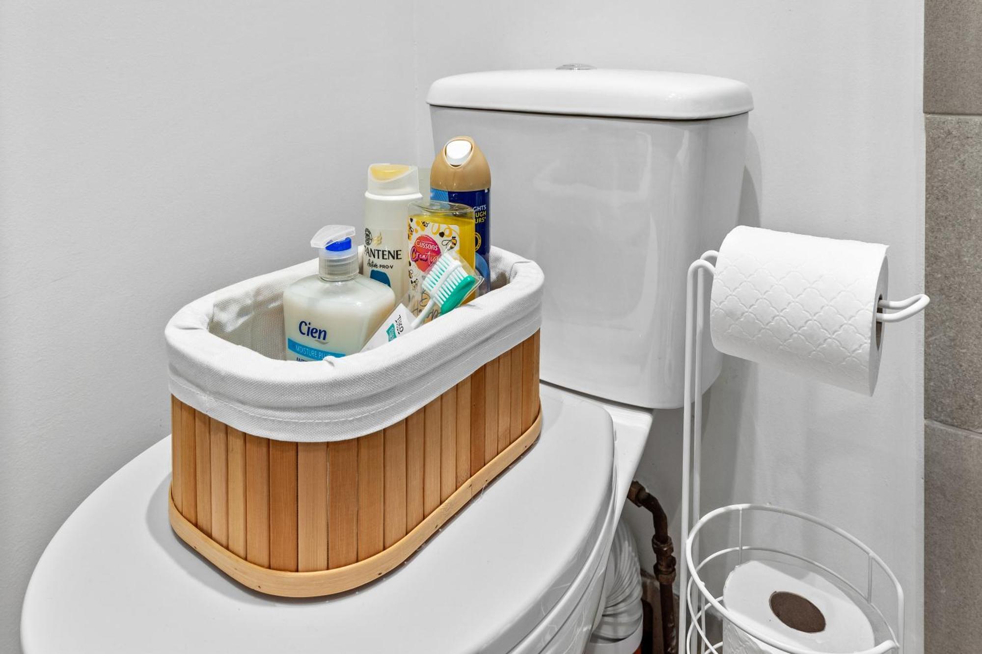Olympia Kensington Stay Studio London Eksteriør bilde